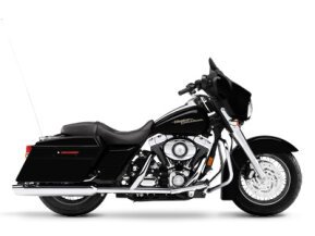 2007 Harley-Davidson Touring for sale 201474727