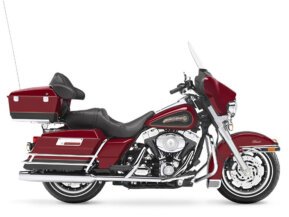 2007 Harley-Davidson Touring for sale 201476826