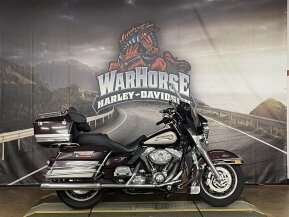 2007 Harley-Davidson Touring for sale 201479560