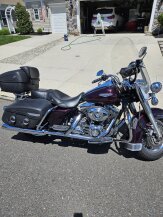 2007 Harley-Davidson Touring Road King Classic for sale 201483298