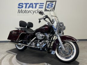 2007 Harley-Davidson Touring Road King Classic for sale 201504055