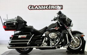 2007 Harley-Davidson Touring for sale 201517409