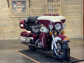 2007 Harley-Davidson Touring for sale 201518923
