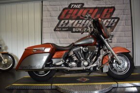 2007 Harley-Davidson Touring for sale 201522015