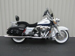 2007 Harley-Davidson Touring Road King Classic for sale 201523307
