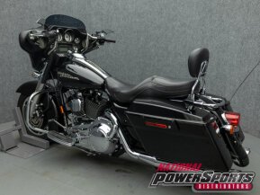 2007 Harley-Davidson Touring for sale 201528573