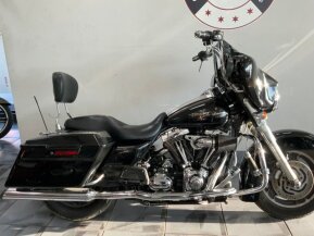 2007 Harley-Davidson Touring for sale 201551828
