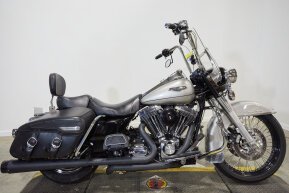 2007 Harley-Davidson Touring Road King Classic for sale 201552481