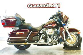 2007 Harley-Davidson Touring for sale 201554520