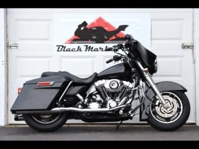 2007 Harley-Davidson Touring for sale 201562171
