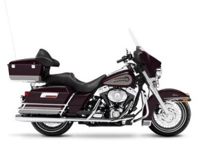 2007 Harley-Davidson Touring for sale 201565257