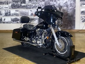 2007 Harley-Davidson Touring for sale 201604401