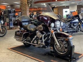 2007 Harley-Davidson Touring for sale 201612942