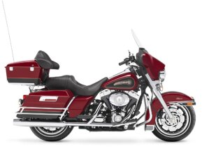 2007 Harley-Davidson Touring for sale 201617602