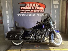 2007 Harley-Davidson Touring Road King Classic for sale 201622172