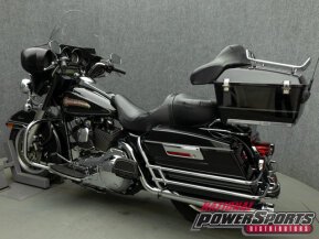 2007 Harley-Davidson Touring for sale 201622635