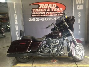 2007 Harley-Davidson Touring for sale 201624460
