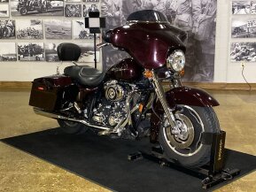2007 Harley-Davidson Touring for sale 201625133