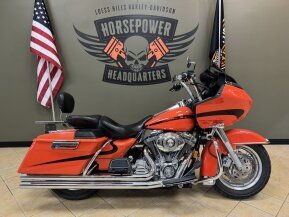2007 Harley-Davidson Touring for sale 201626682