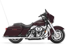 2007 Harley-Davidson Touring for sale 201628442