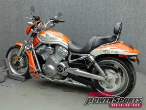 2007 Harley-Davidson V-Rod for sale 201518155