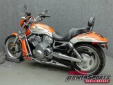 2007 Harley-Davidson V-Rod