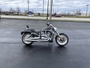 2007 Harley-Davidson V-Rod for sale 201570228