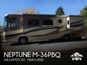 2007 Holiday Rambler Neptune for sale 300415216