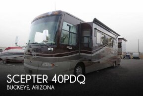 2007 Holiday Rambler Scepter for sale 300520742