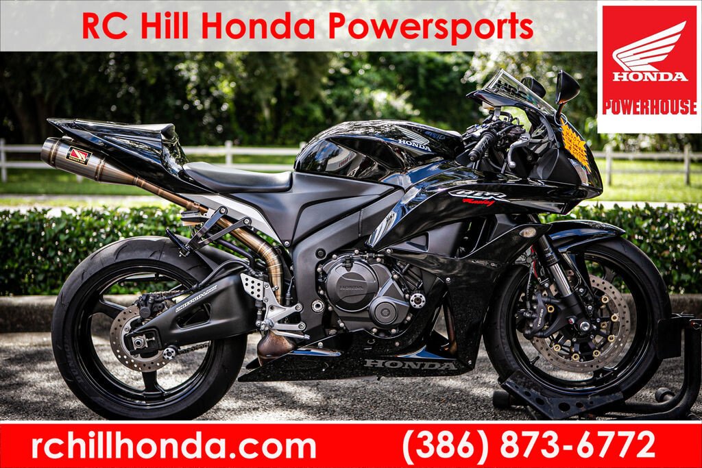 2007 cbr600rr for sale near me