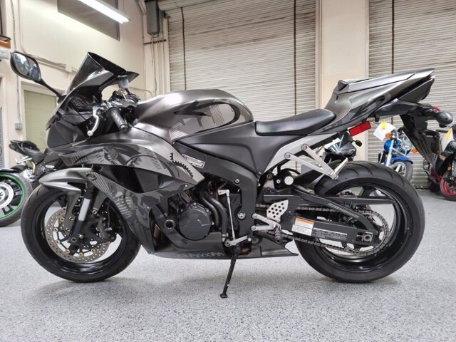 used honda cbr for sale near me