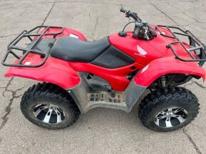 2007 Honda FourTrax Rancher for sale 201464584