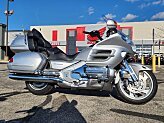 2007 Honda Gold Wing for sale 201580776