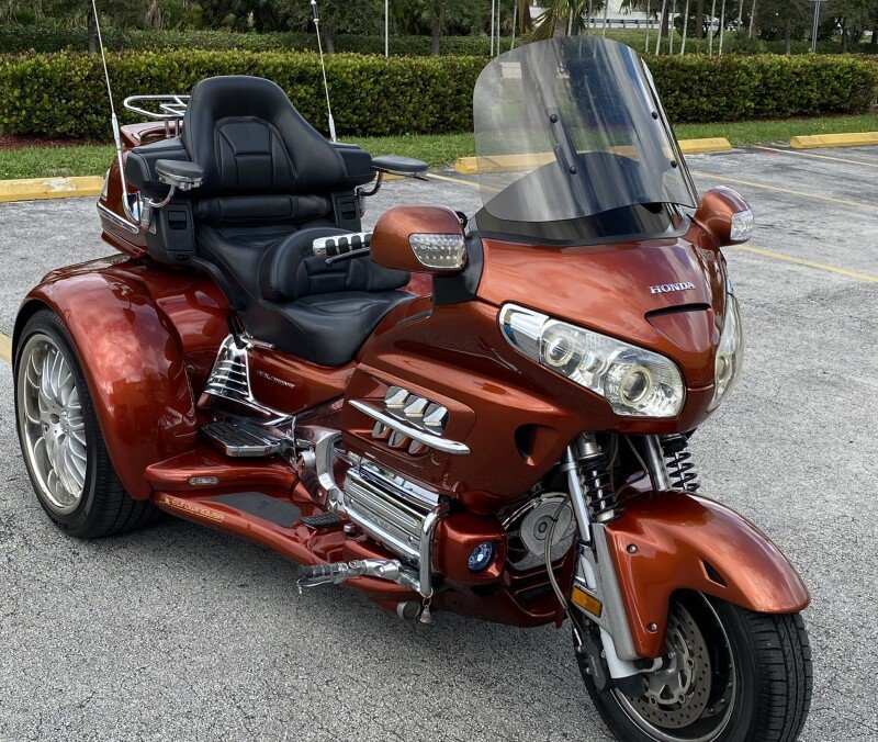 Kelley Blue Book Motorcycle Honda Goldwing | Reviewmotors.co