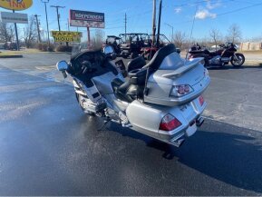 2007 Honda Gold Wing for sale 201406513