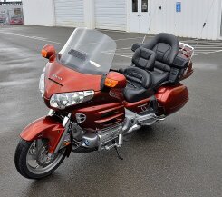 2007 Honda Gold Wing ABS for sale 201596520