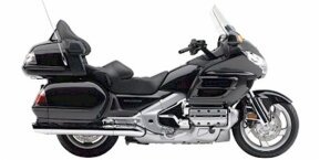 2007 Honda Gold Wing for sale 201603286