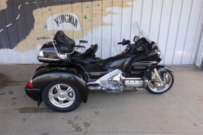 2007 Honda Gold Wing for sale 201611266