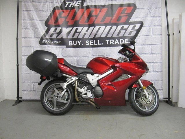 Used street bikes 2024 for sale near me