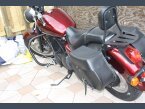 Thumbnail Photo 1 for 2007 Honda Shadow Sabre for Sale by Owner
