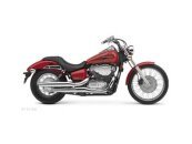 2007 Honda Shadow Spirit C2