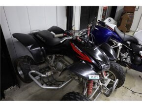 2007 Honda TRX400X for sale 201583983