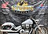 2007 Honda VTX1300 for sale 200724957