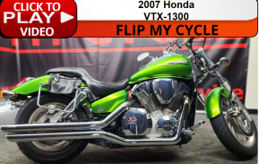2007 Honda VTX1300 for sale 201468901