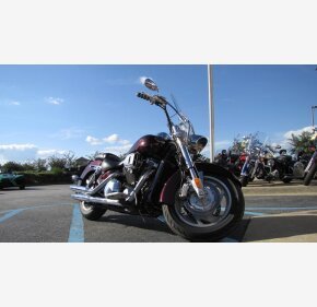 Honda Vtx1800 Motorcycles For Sale Motorcycles On Autotrader