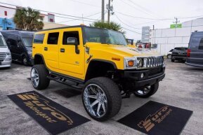 2007 Hummer H2 for sale 101991452