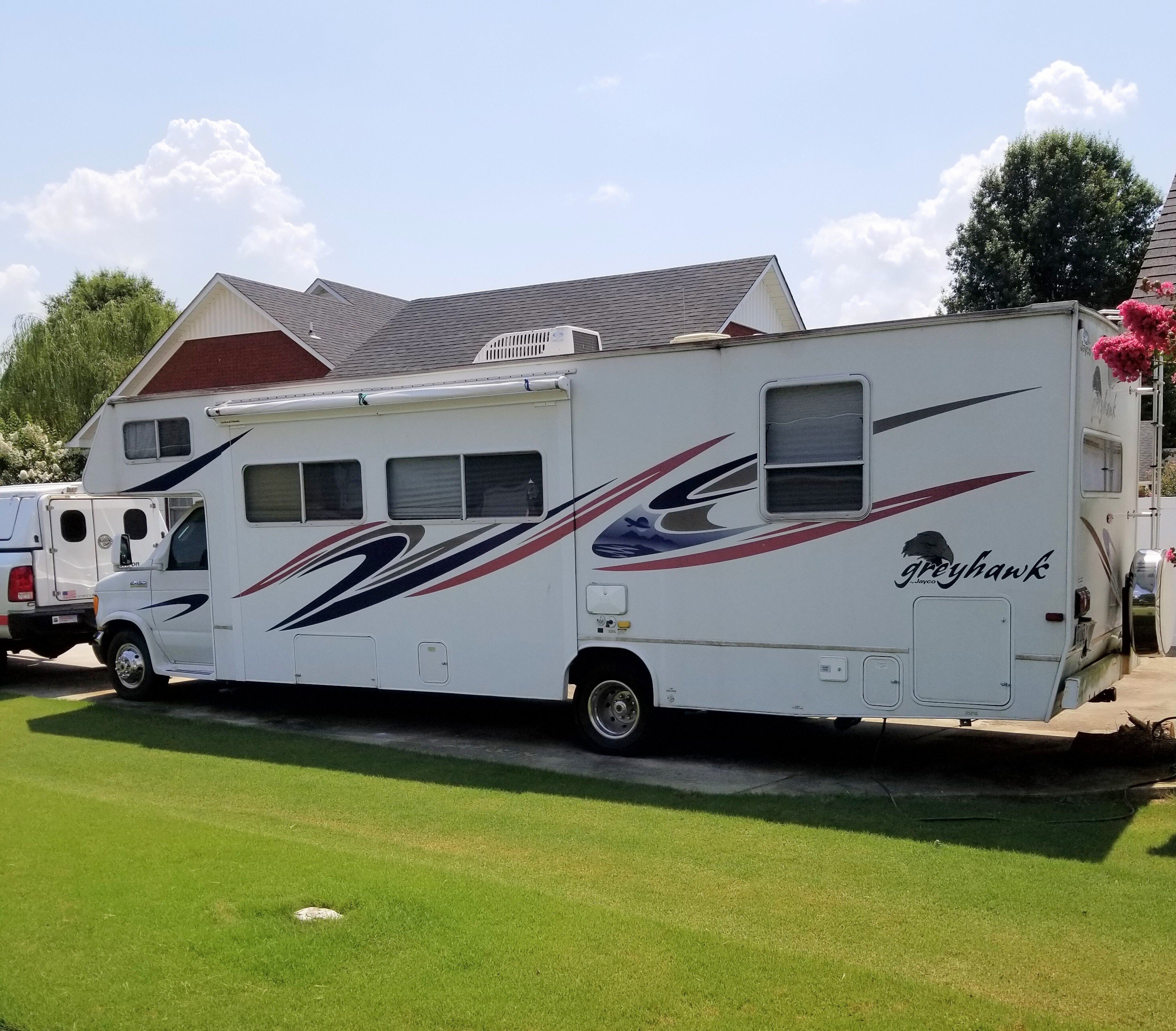 2007 JAYCO Greyhawk RVs for Sale - RVs on Autotrader