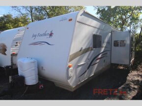 2007 JAYCO Jay Feather for sale 300419145