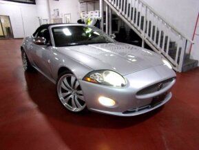 2007 Jaguar XK for sale 101666681