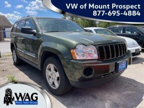 2007 Jeep Grand Cherokee for sale 101738535
